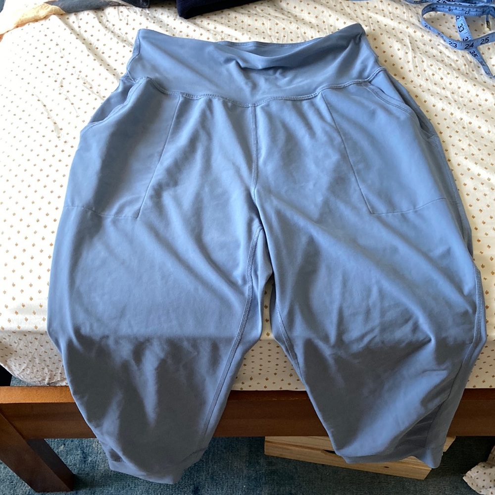 Old Navy powersoft Jogger leggings